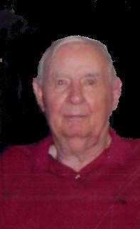Obituary of Clarence E. Davis