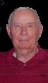 Obituary of Clarence E. Davis