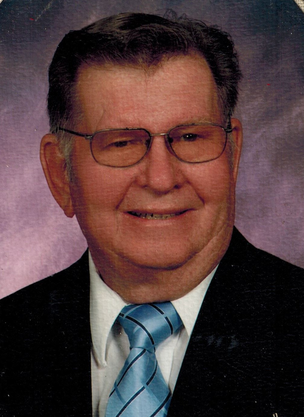 Jimmy Ward Obituary Midland, TX