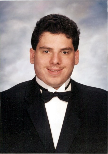 Obituary of Arturo Francisco Molina