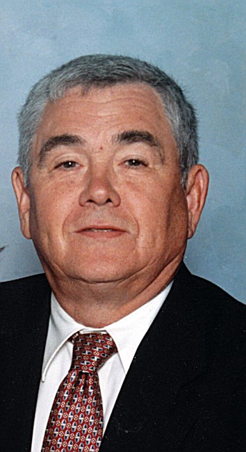 Obituary of Edward Robert Wood