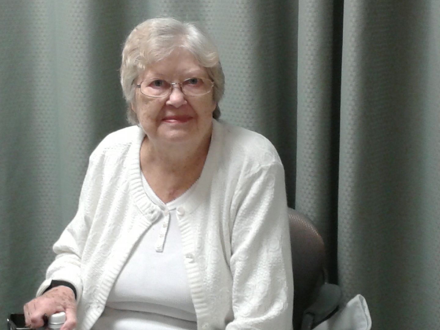 Obituary of Shirley M Bryant