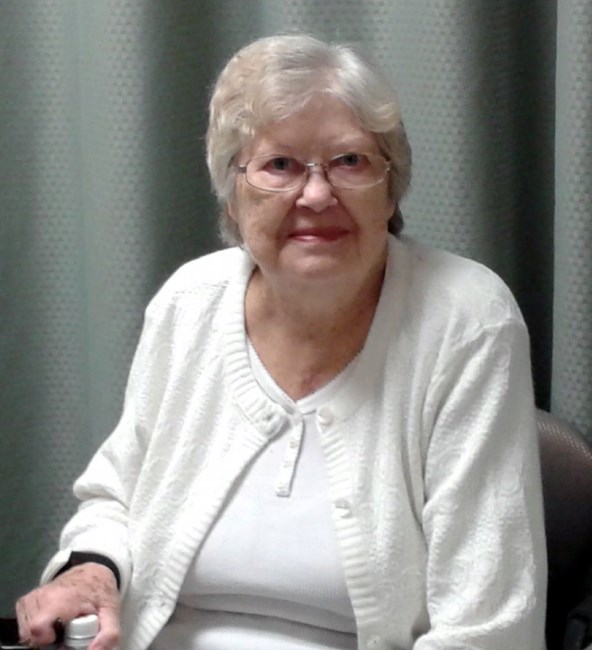 Obituary of Shirley M Bryant