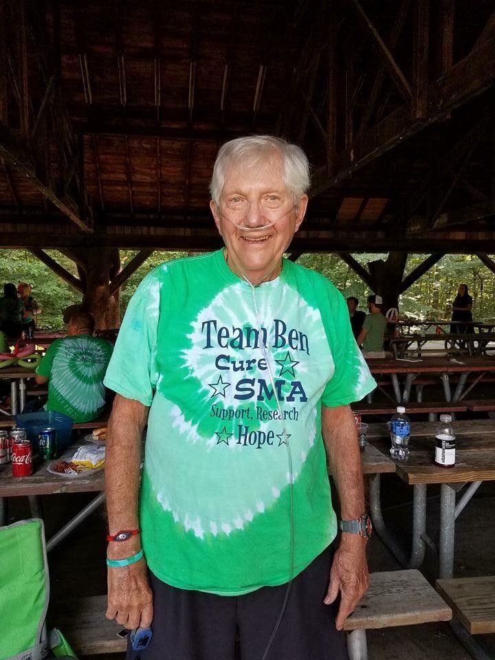 Obituary of Frederick L. Grindle Jr.