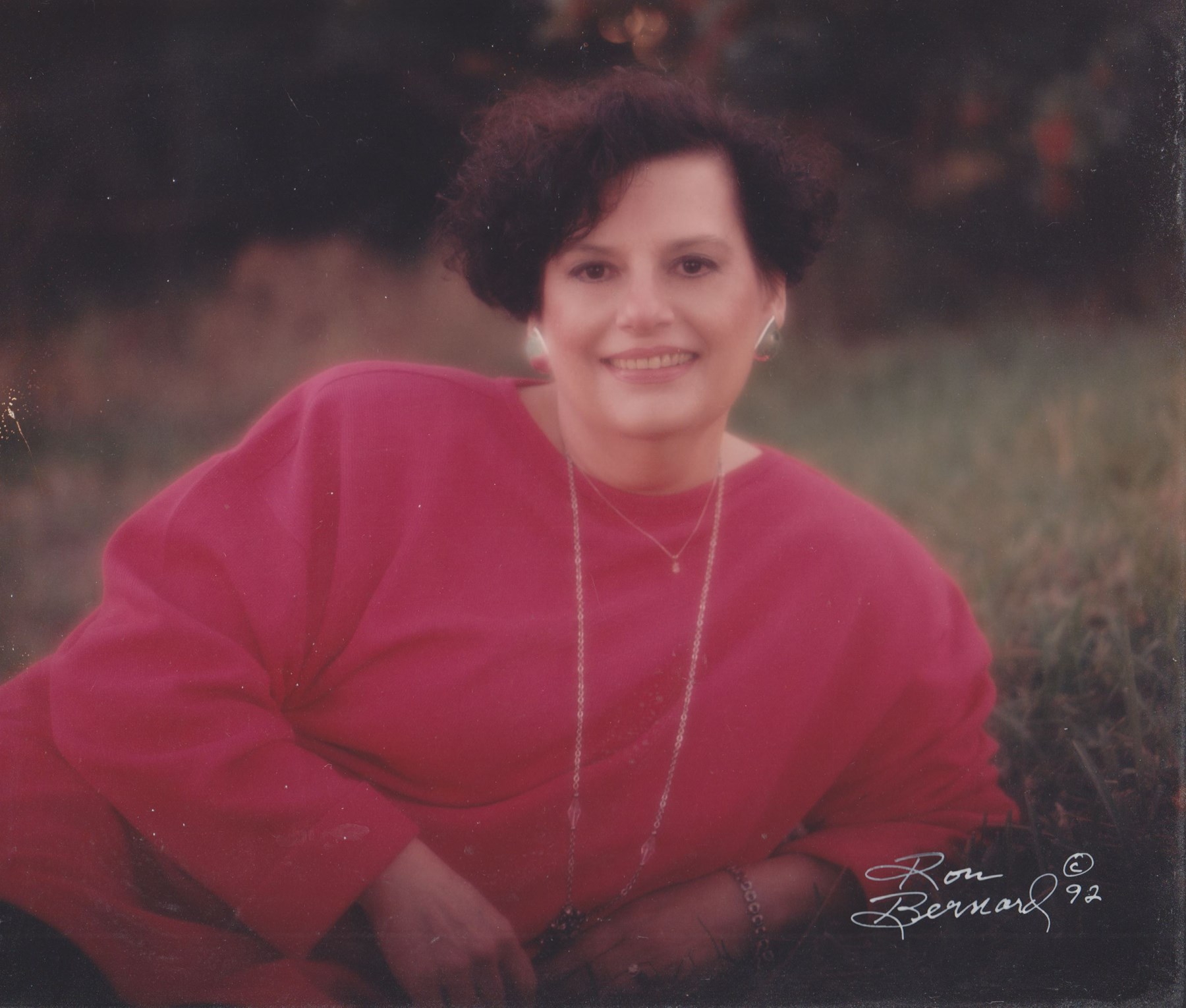 Obituary of Dorothy Angela (Palmieri) Doyle