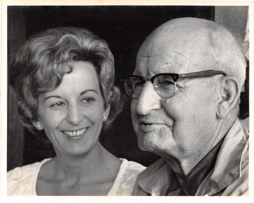 Obituary of Dorothy M Bennett