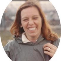 Obituary of Carolyn Putnam