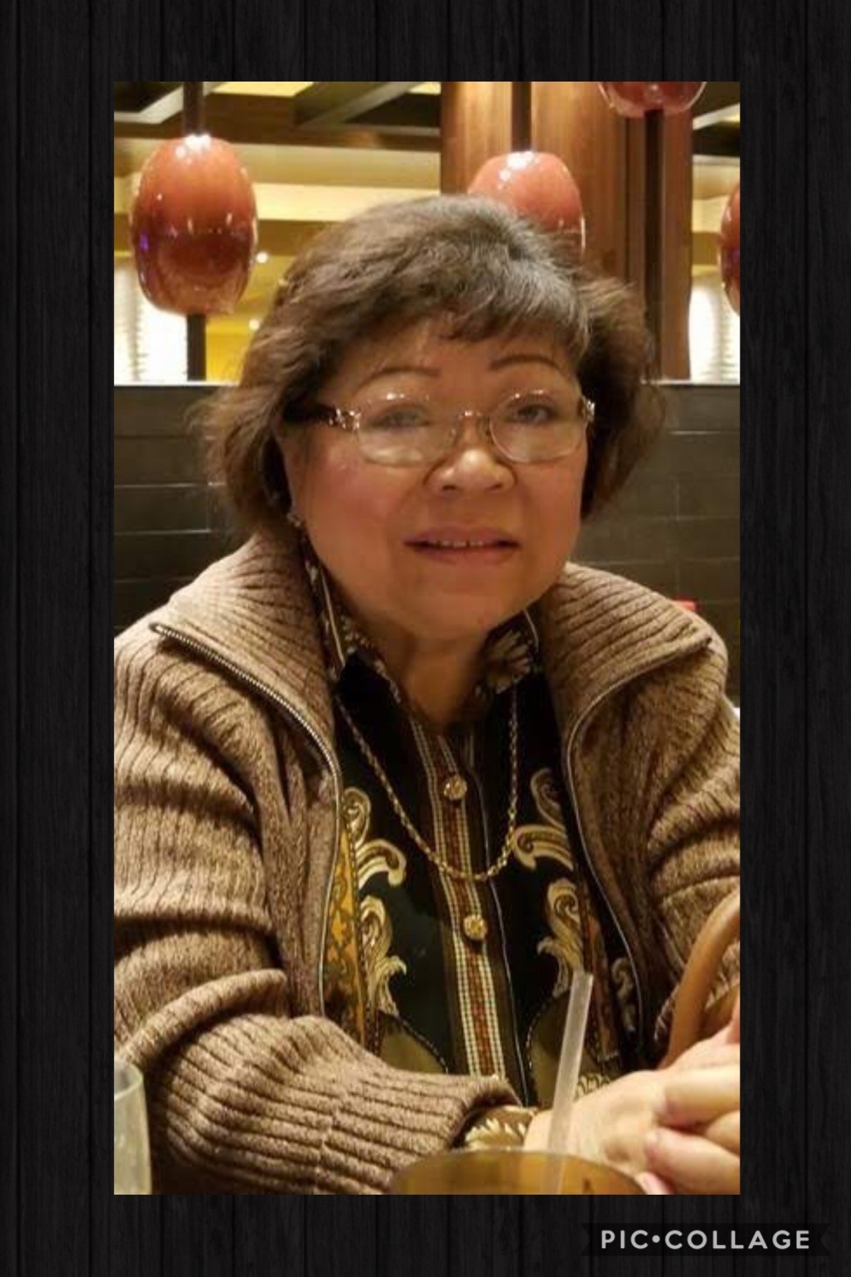 Obituary of Ida Guillermo Asuncion
