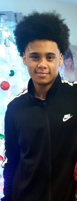 Obituary of Alec Rodriguez