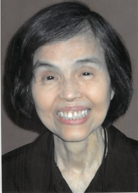 Obituary of Huong Thi Thanh Nguyen