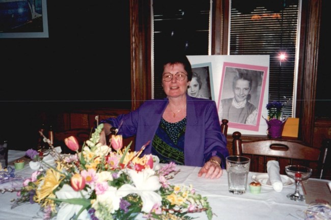 Barbara Law Obituary Fort Wayne In