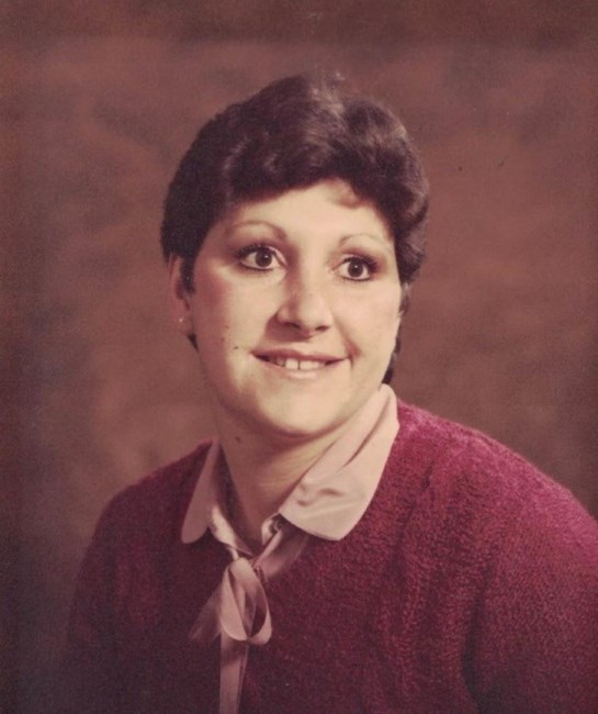 Obituary of Charlene Rose Douglas