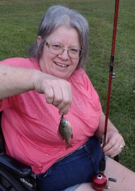 Obituary of Donna Welling