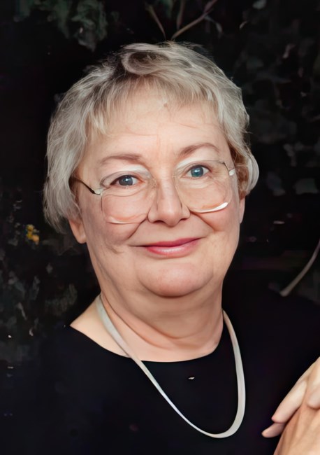 Obituary of Erika Helene Reichert