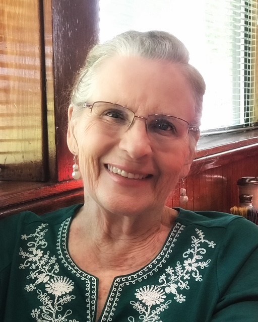Obituary of Pauline Ruth Rhodes
