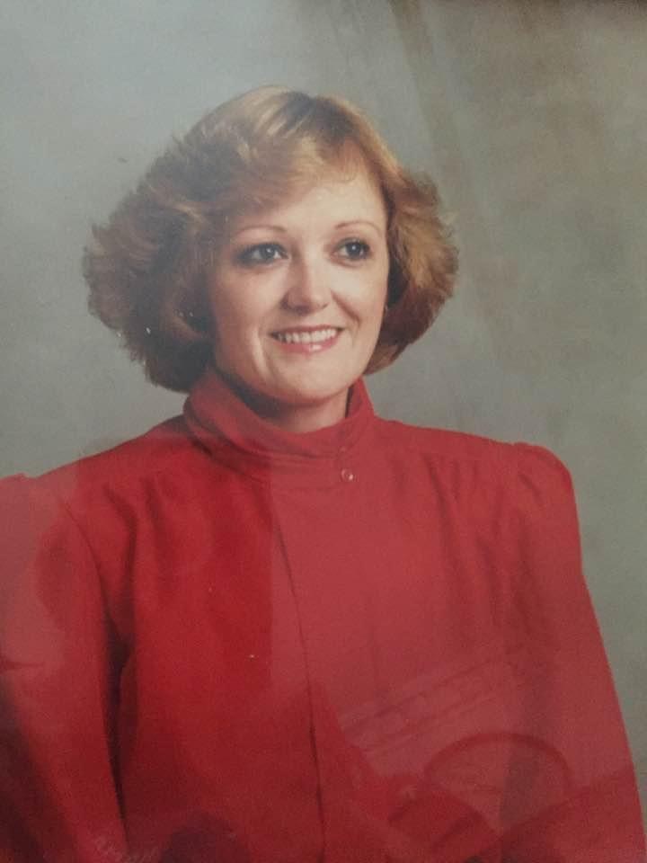 Obituario de Sandra "Sandy" Mayes Miller