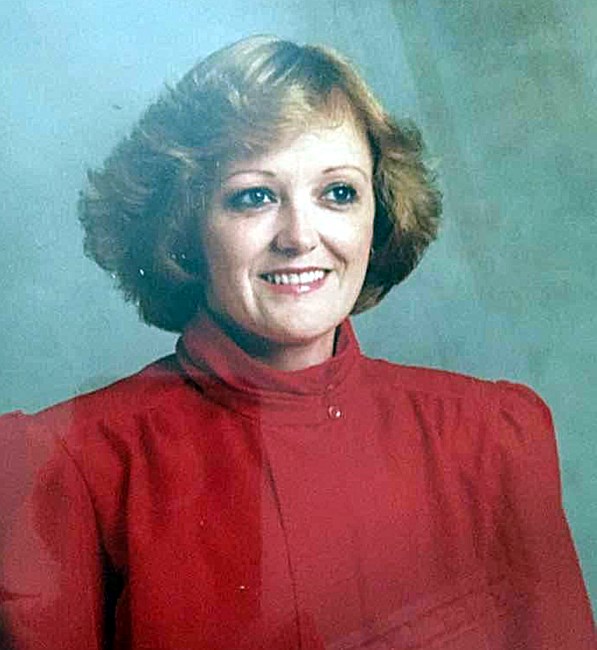 Obituary of Sandra "Sandy" Mayes Miller