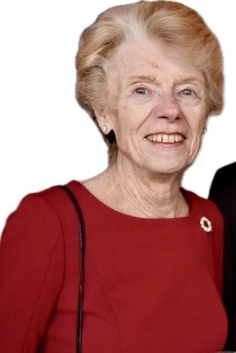 Obituary of Jane Camp Hunt