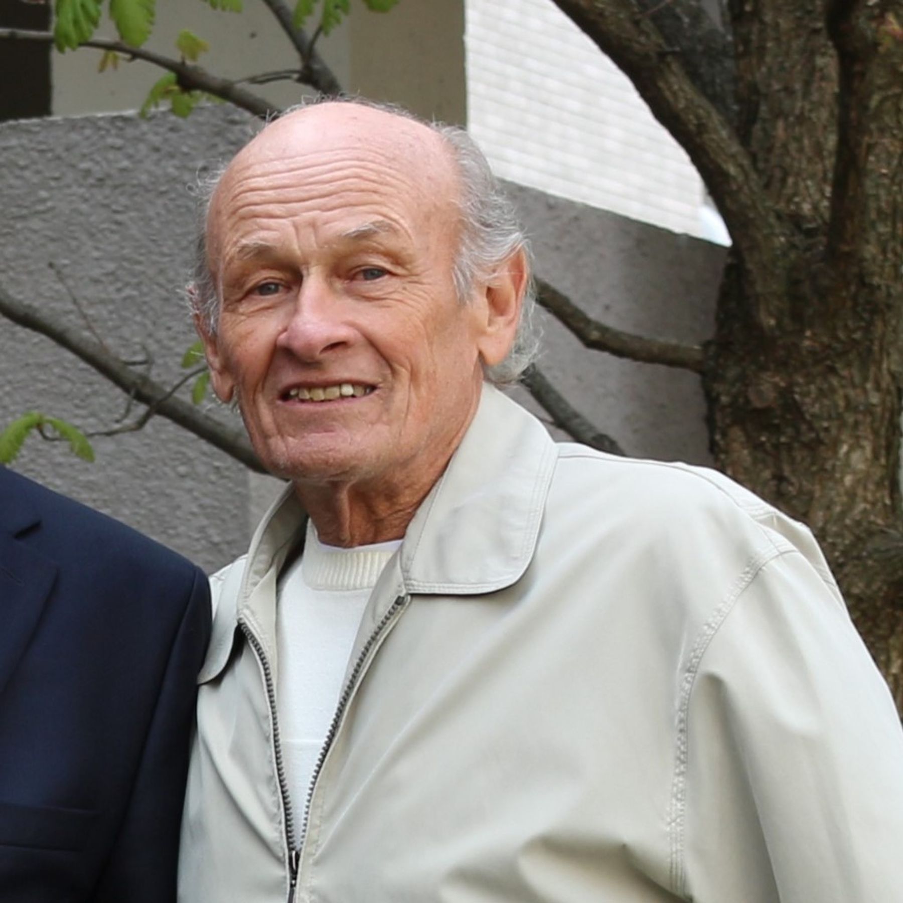 Obituary of Normand A. "Pete" Lapointe