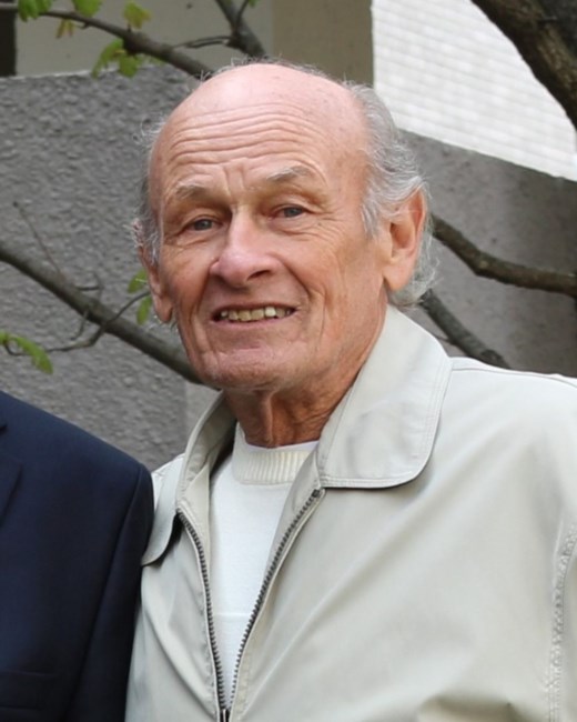 Obituary of Normand A. "Pete" Lapointe