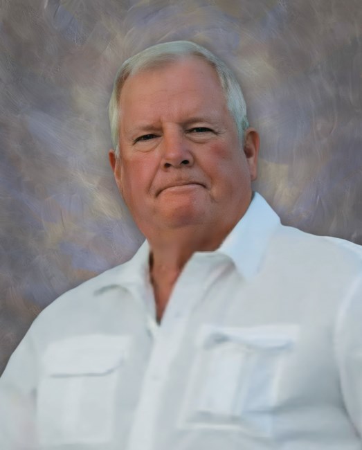 Obituary of Jim Lyons