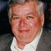 Obituary of Richard Stanley Rogers