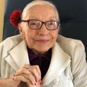 Obituary of Lucille Mitrane