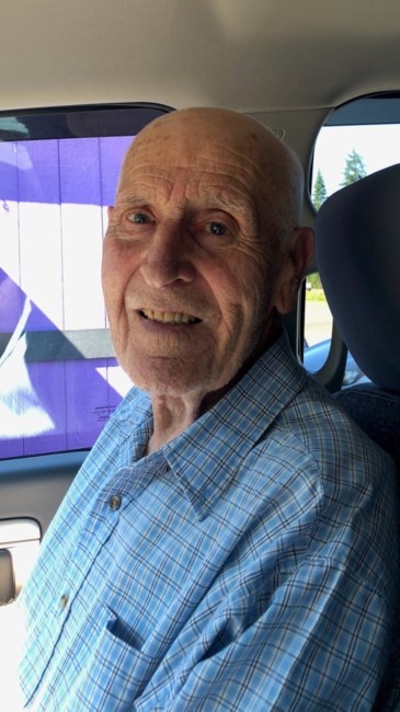 Obituary of John "Jack" Wiley Lafond