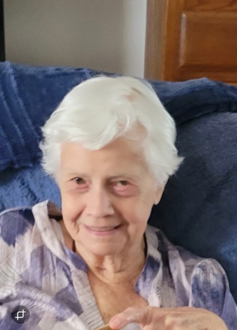 Obituary of Dorothy Jennings