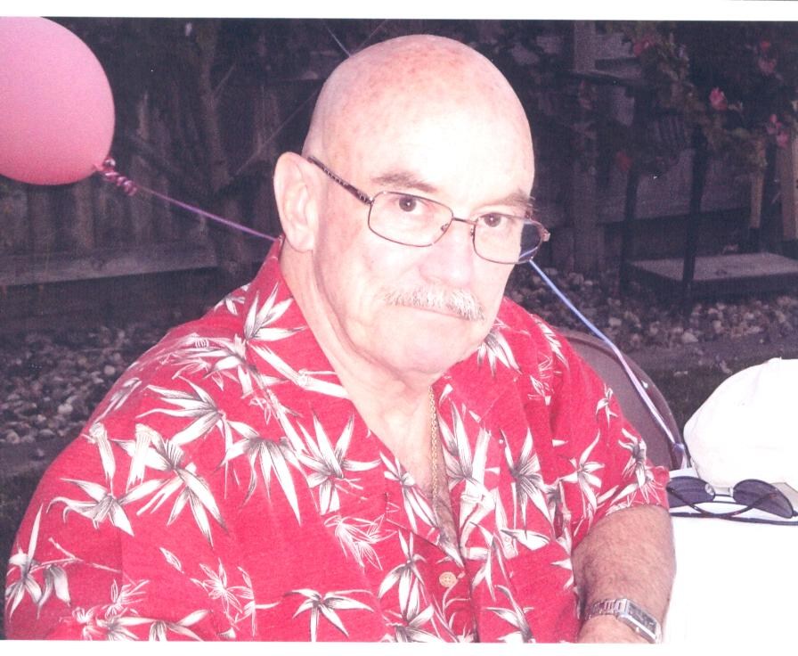 Obituary of Wiley Thomas Mefford
