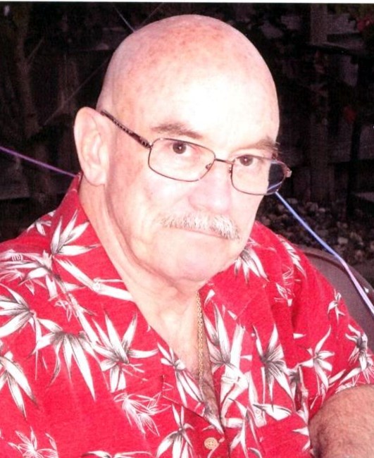 Obituary of Wiley Thomas Mefford