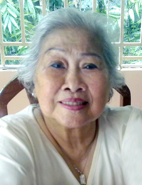 Obituary of ToLan Thi Nguyen