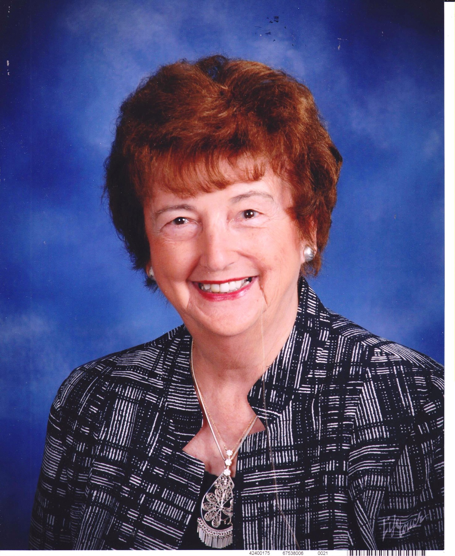 Obituary of Mary Dean Tabor