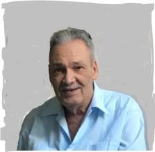 Obituary of David Valentin Ramos