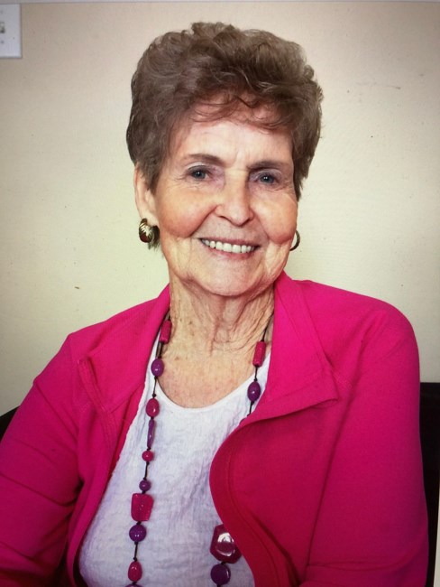 Obituary of Jerry Lois Steele
