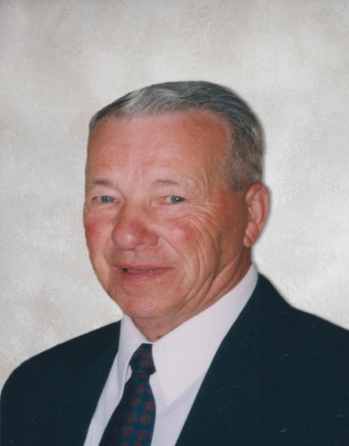 Obituary of Gérald Marion