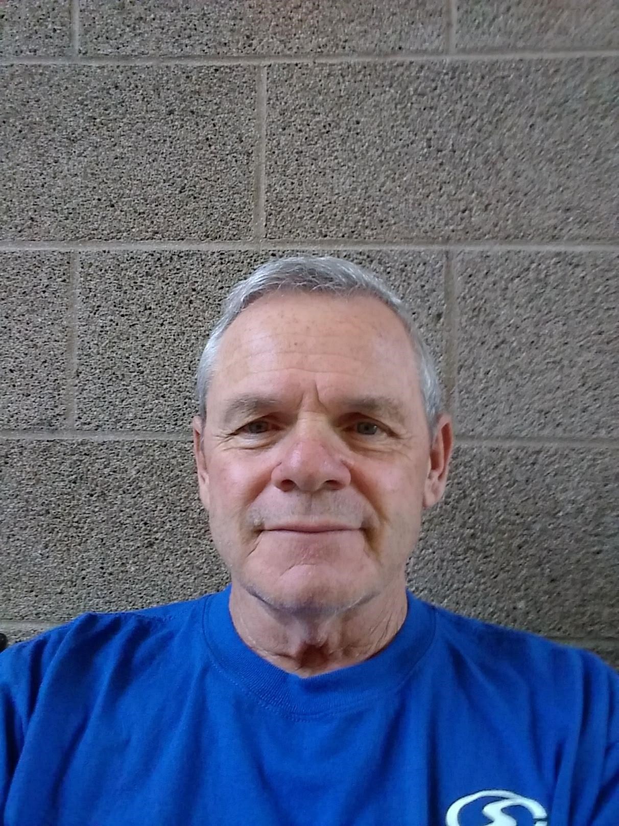 Obituary of Rudy Lee Waters