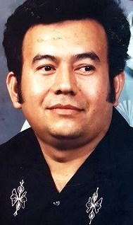 Obituary of Luis Armando Vargas