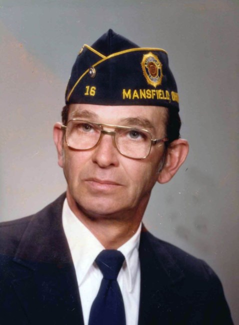 Obituary of Eugene "Gene" Goodson