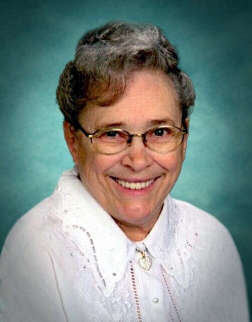 Obituary of Mary Catherine Fallowfield