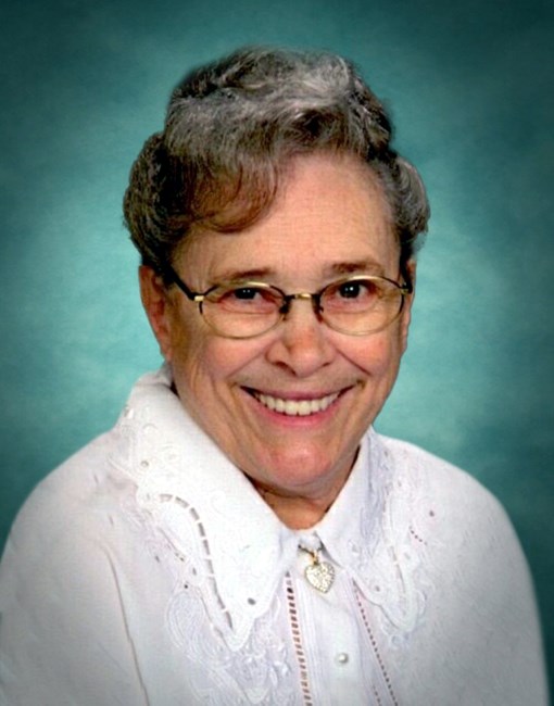 Obituario de Mary Catherine Fallowfield