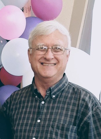 Obituary of James Spurgeon Click III