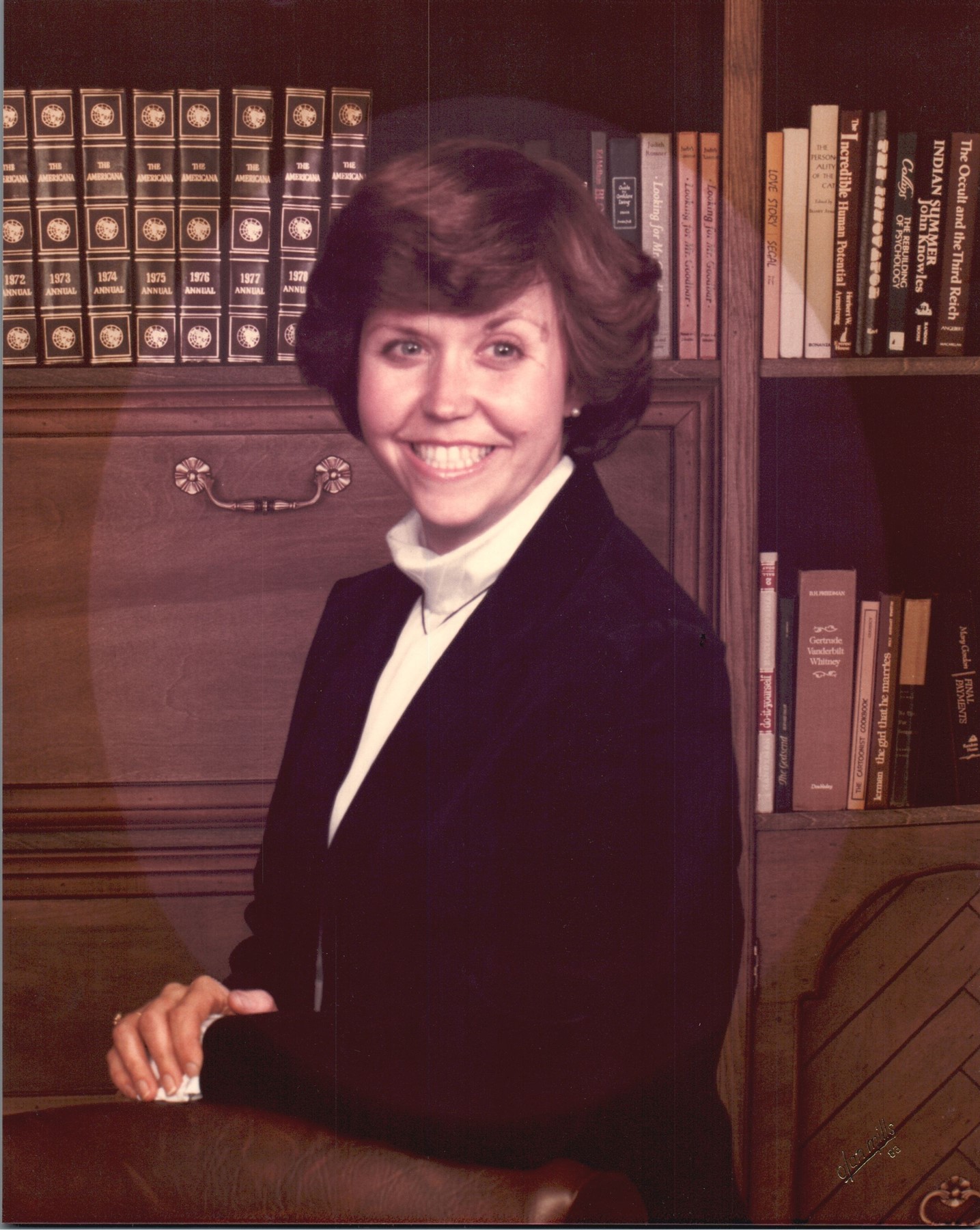 Obituario de Linda R Quinn