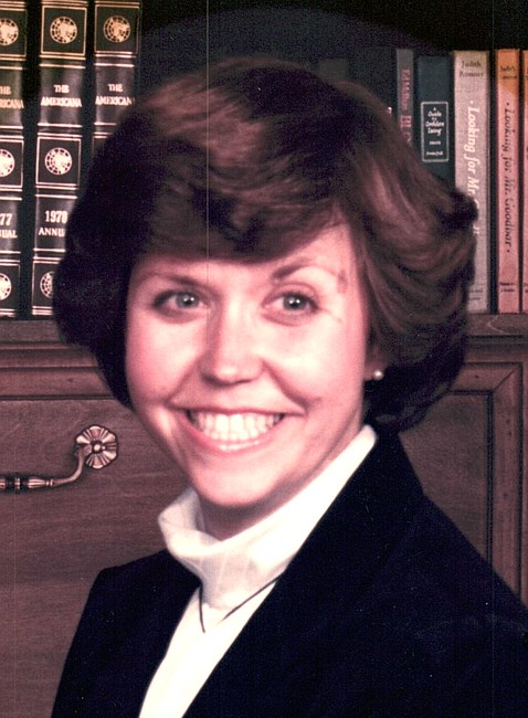 Obituary of Linda R Quinn