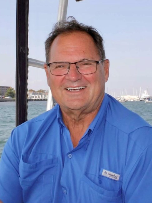 Obituary of Alexander C. Vezina