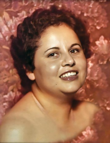 Obituary of Guadalupe Rosales