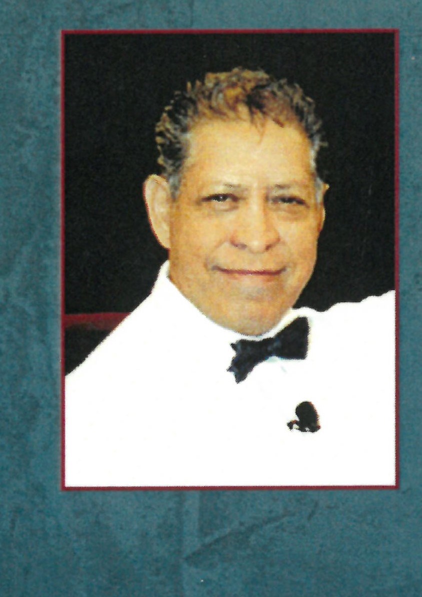 Obituary of Roger Moreno Yanez
