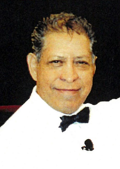Obituary of Roger Moreno Yanez