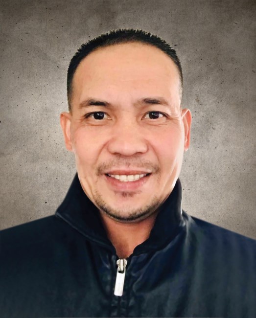 Obituary of Joseph Jover Segura