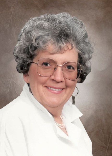 Obituary of Françoise Simard